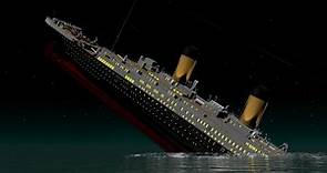 VIDEO | La storia vera del Titanic: ecco come è affondato il 're degli oceani' - DIRE.it