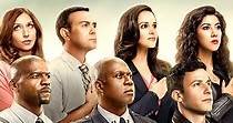 Brooklyn Nine-Nine Season 5 - watch episodes streaming online