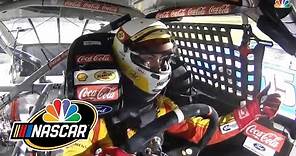 2018 NASCAR Cup Series: Joey Logano wins first championship title | NASCAR | NBC Sports