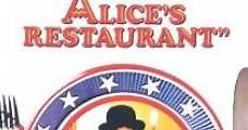 El restaurante de Alicia (1969) Online - Película Completa en Español - FULLTV
