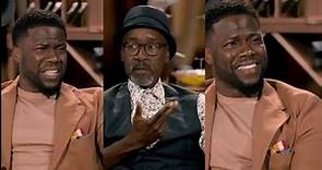 Kevin Hart & Don Cheadle Get Into Akward Debate Over Age Hilarious 😭(WOW)