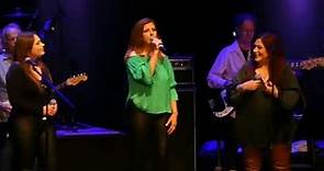 Al Jardine w/ Carnie and Wendy Wilson - Hold On (Saban Theater, LA CA 7/23/23)