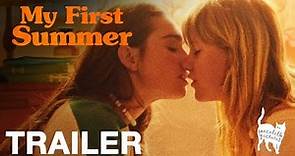 MY FIRST SUMMER - Official Trailer - Peccadillo Pictures