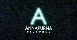 ANNAPURNA PICTURES | Sausage Party Intro