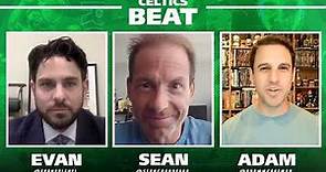 The Future of Celtics Broadcasting w/ Sean Grande | Celtics Beat