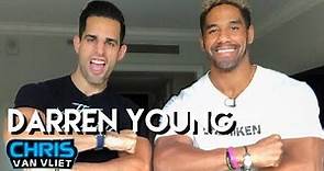 Darren Young on his sudden WWE release, coming out, Bob Backlund, Titus O'Neil's suspension