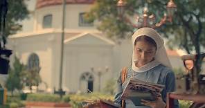Nonton Film Ave Maryam Full Movie di Netflix: Kisah Cinta Biarawati