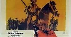 Hard Breed to Kill (1967) Online - Película Completa en Español - FULLTV