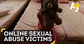 Thousands Of Children Sexually Abused Online In The Philippines