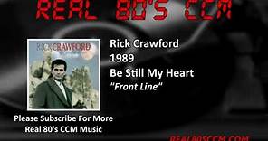 Rick Crawford - Front Line