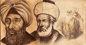 The Story of Nasir al Din al Tusi, the Great Persian Philosopher, English Subtitle