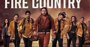 Fire Country serie tv: cast, uscita, trailer e in streaming