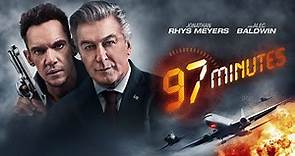 97 Minutes (2023) | Official Trailer