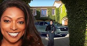 Kellita Smith Lonely life, House, Cars, Net Worth, and More