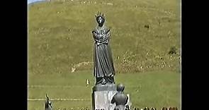 FIN DES TEMPS APPARITION de la Vierge Marie 1 La Salette France 1846