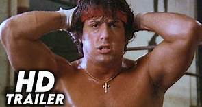 Rocky II (1979) Original Trailer [FHD]