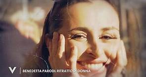 Verissimo: Benedetta Parodi: ritratto di donna Video | Mediaset Infinity