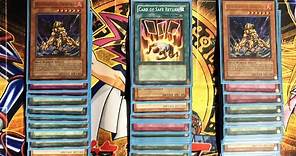 Manticore of Darkness Deck | Yu-Gi-Oh Goat Format 2021