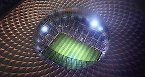 Qatar World Cup stadiums 2022: Cost, name, sizes and capacity for every pitch