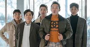 《愛的迫降》8大配角揭秘：北韓F5的他竟是童顏大叔！趙哲強是韓版「搖滾芭比」 | KKBOX | LINE TODAY