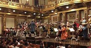 Mozart Orchestra Vienna Opera