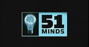 51 Minds/Endemol/VH1