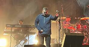 Still - Paul Heaton & Jacqui Abbott Live St. Helens 2022