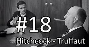 Hitchcock-Truffaut Episode 18: 'Strangers on a Train' & 'I Confess'
