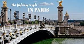 Paris Travel Guide (France) - Best Walking Tour Along the Seine River