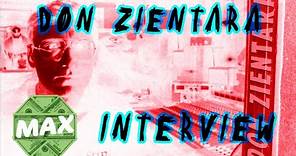 The Don Zientara Interview