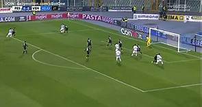 Luca Valzania Goal HD - Pescara 1 - 0 Venezia - 29.12.2017 (Full Replay)