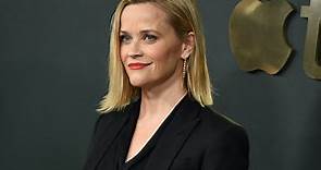 Reese Witherspoon : ses enfants sont ses copies conformes - Elle