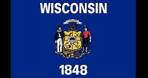 Wisconsin's Flag and its Story