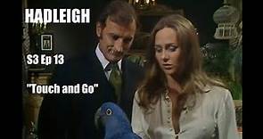 Hadleigh (1973) Series 3, Ep 13 "Touch and Go" (Donald Sumpter) - Full Episode - British TV Drama