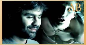 Andrea Bocelli ft. Dulce Pontes - 'O Mare E Tu (Official Video)