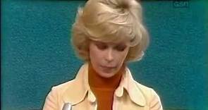 Match Game 74 (Episode 166) (with Slate) ( __________ Caesar)