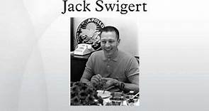 Jack Swigert