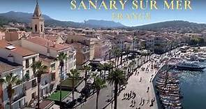 Sanary sur Mer, Provence, France