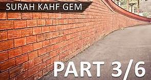 Story of Musa and Khidr (Part 3/6) - Surah Al Kahf in-depth w/ Nouman Ali Khan
