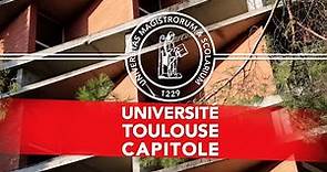 Découvrez l'Université Toulouse Capitole ! | Présentation de l'université