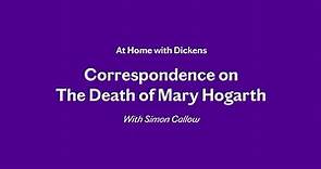 Mary Hogarth Death