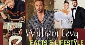 William Levy Biography - Facts, Lifestyle, Networth, Wife, children...2021