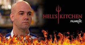 Hell's Kitchen (U.S.) Uncensored - Season 6 Episode 8 - Full Episode