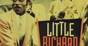 Little Richard - Rip It Up • The Hits And More 1951-57