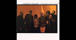 Hamish Stuart - Midnight Rush (1999)