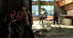 The Last of Us | Comercial #1