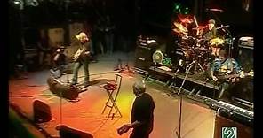 Eric Burdon - You Got Me Floating (Live, 2005) ♫♥
