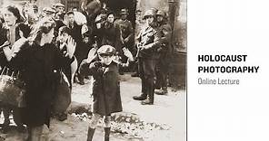 Holocaust Photography