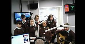Loreto Community School... - Highland Radio News and Sport