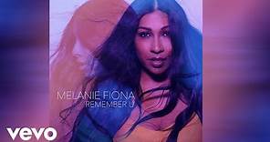 Melanie Fiona - Remember U (Official Audio)